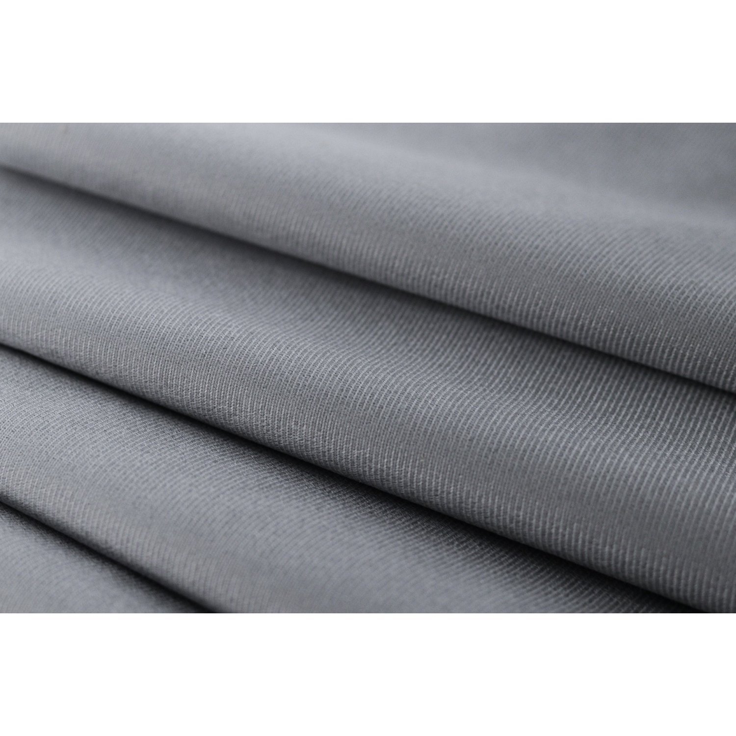 Cabeceira Casal Estofada para Cama Box Reta Luxo com Tachas 140x60cm - 5