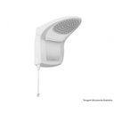 Ver imagem 1 de Ducha Lec Jet Ultra Branco/cromado 5500w 127v