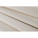 Ver imagem 5 de Cabeceira Casal Estofada para Cama Box Reta Luxo com Tachas 140x60cm Branco Off White/Fumê