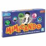 Jogo de Tabuleiro e Mímica - Mimicando - 240 Cartas - Nig Brinquedos - 3