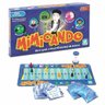 Jogo de Tabuleiro e Mímica - Mimicando - 240 Cartas - Nig Brinquedos - 2