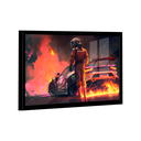 Ver imagem 1 de Quadro Piloto Fire -- BR ARTES