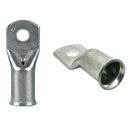 Ver mais imagens de Terminal de Compressão Olhal com Boca Expandida 16,0mm² - 50 Unidades