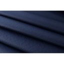 Ver imagem 5 de Cabeceira Queen Estofada para Cama Box Reta Luxo com Tachas 160x60cm Azul