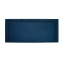 Ver imagem 2 de Cabeceira Queen Estofada para Cama Box Reta Luxo com Tachas 160x60cm