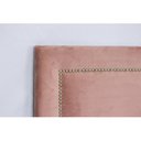 Ver imagem 5 de Cabeceira Queen Estofada para Cama Box Reta Luxo com Tachas 160x60cm