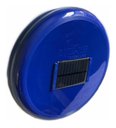 Ver imagem 1 de Ionizador Solar P Piscina 25m3 + Refil (fim Da Alga Verde) Aqua-ion P-25REF