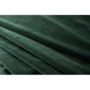 Ver imagem 6 de Cabeceira Queen Estofada para Cama Box Reta Luxo com Tachas 160x60cm Verde/Fumê