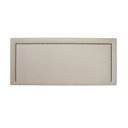 Ver imagem 2 de Cabeceira Queen Estofada para Cama Box Reta Luxo com Tachas 160x60cm Branco