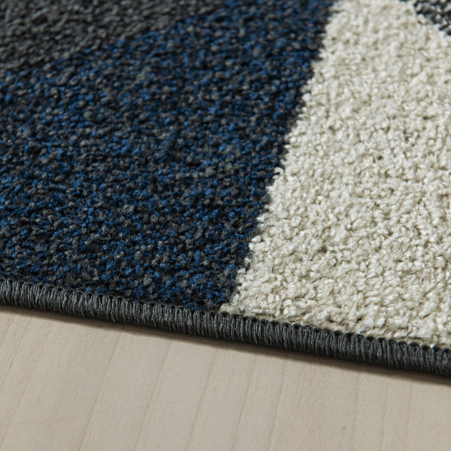 Tapete 1,00 x 1,40m Evora Niazitex - 2