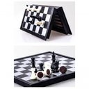 Ver imagem 5 de Jogo de Xadrez Tabuleiro Magnético