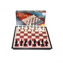 Ver imagem 7 de Jogo de Xadrez Tabuleiro Magnético