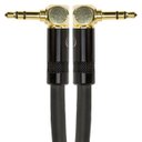 Ver imagem 3 de Cabo P2 90º para P2 90º Estereo - Santo Angelo - 60 Metros