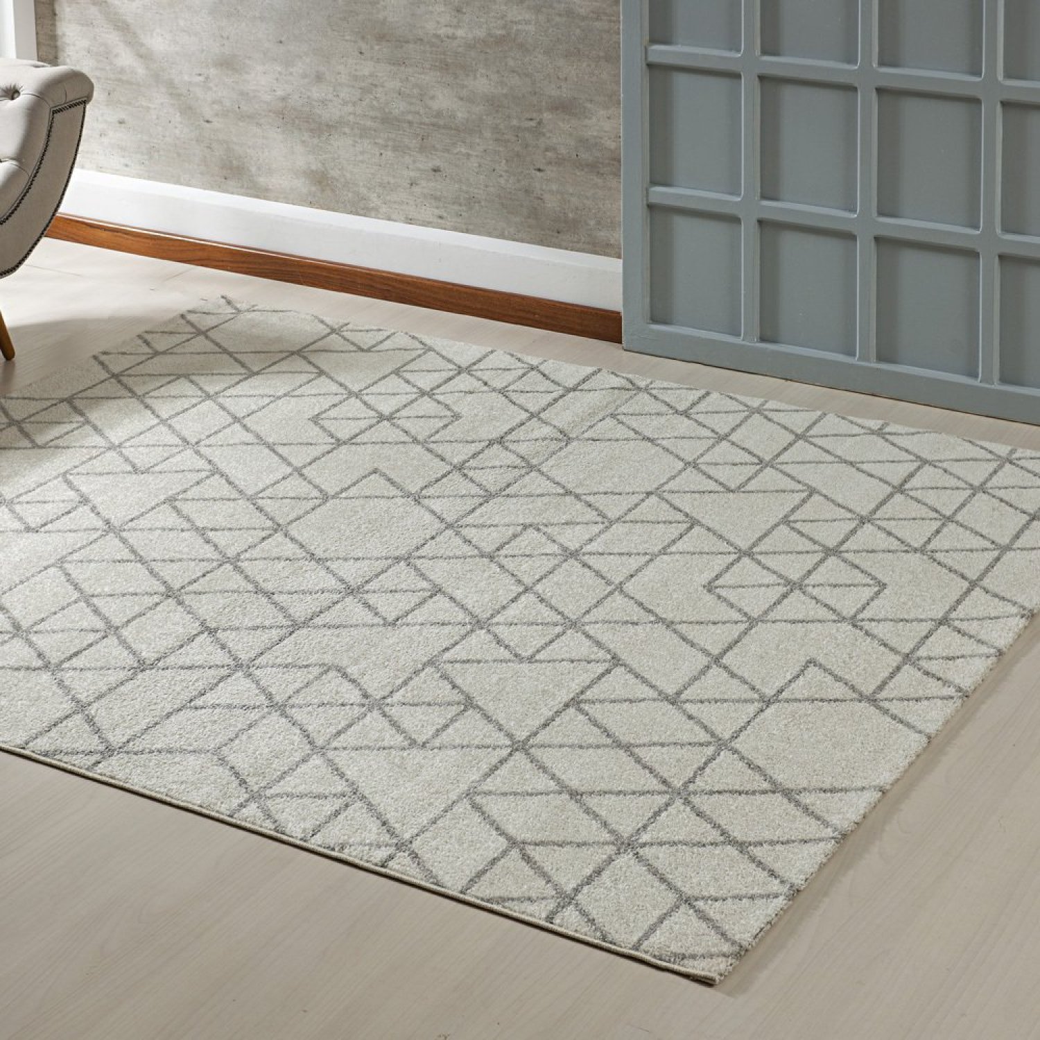 Tapete 2,00 x 3,00m Evora Niazitex - 1