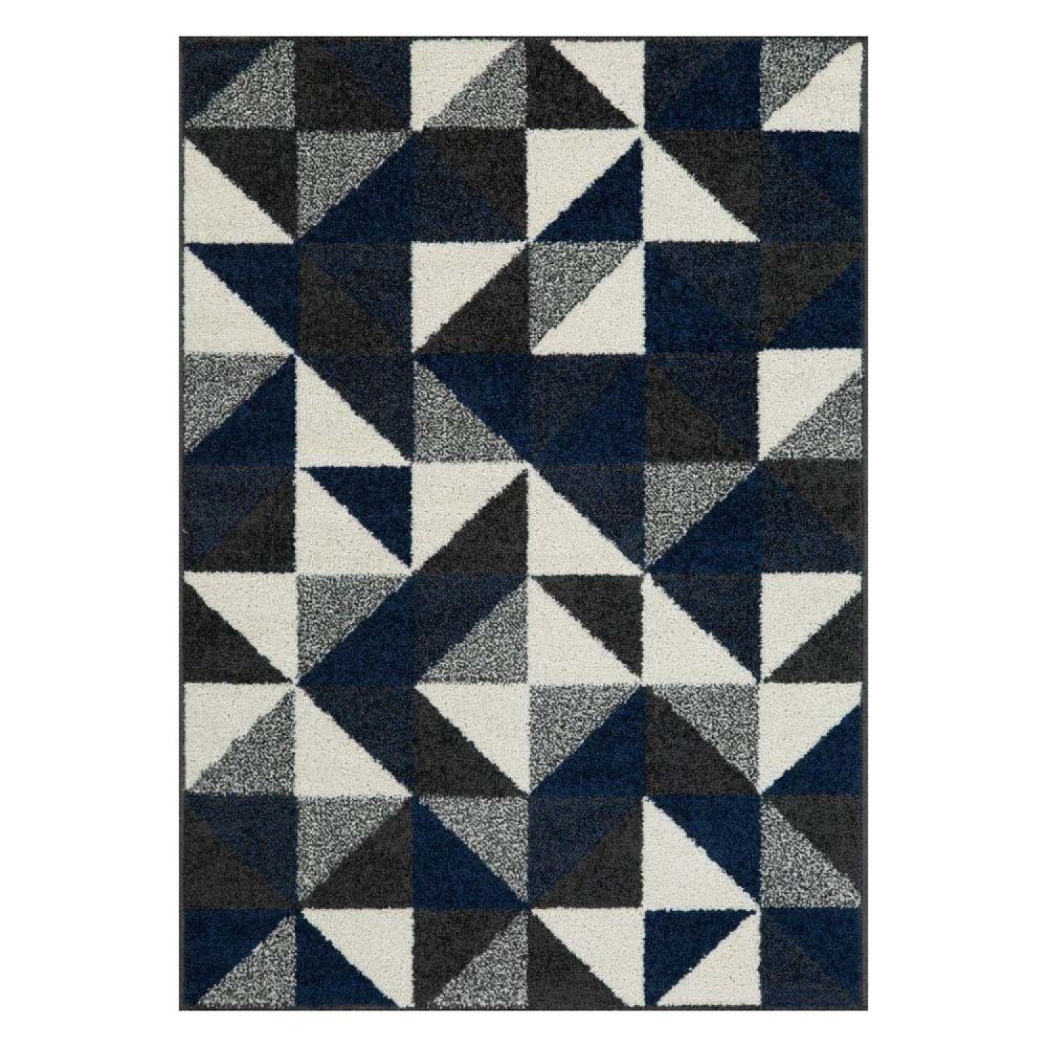 Tapete 2,00 x 3,00m Evora Niazitex - 4
