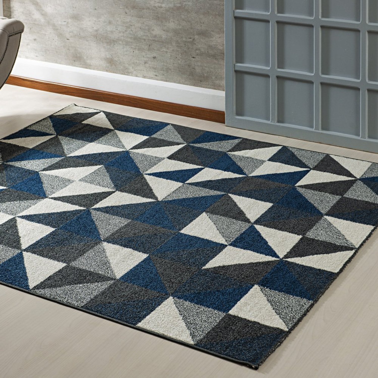 Tapete 2,00 x 3,00m Evora Niazitex - 1