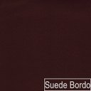 Ver imagem 6 de Sofá Curvo 3 Lugares Amsterdã 160cm Suede