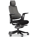 Ver imagem 7 de Cadeira Ergonômica Design Office Pro+ Black – Projeto Alemão com Edição Exclusiva