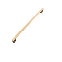 Ver imagem 1 de Puxador Liveri Il 950 Dourado Fosco Italy 96mm