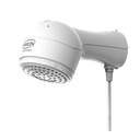 Ver imagem 1 de Chuveiro Ducha Eletrônica Potência 5500w/127v Branco Durín