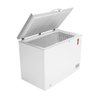 Freezer Horizontal Midea 295 Litros Branco Rcfa3 220v - 2