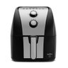 Fritadeira Air Fryer Britânia 5,5l 1500w Gold Bfr51 220v - 2