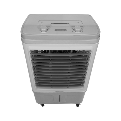 Climatizador Ar Frio Clin35 Pro Portátil 35 Litros Ventisol:127v