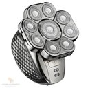 Ver imagem 5 de Barbeador Eletrico Aparelho de Cortar e Aparar Bigodes