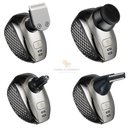 Ver imagem 3 de Barbeador Eletrico Aparelho de Cortar e Aparar Bigodes