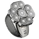 Ver imagem 1 de Barbeador Eletrico Aparelho de Cortar e Aparar Bigodes