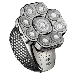 Barbeador Eletrico Aparelho de Cortar e Aparar Bigodes