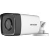 Camera de Vigilancia Hikvision Bullet Ds-2ce17d0t-it1f 2.8mm 1080p Externo - Branco/preto - 1