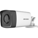Ver imagem 1 de Camera de Vigilancia Hikvision Bullet Ds-2ce17d0t-it1f 2.8mm 1080p Externo - Branco/preto