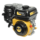 Ver imagem 1 de Motor Gasolina Buffalo Bfg 7.5 Rental 7,5Cv 4T Partida Manual Eixo 3/4 Profissional