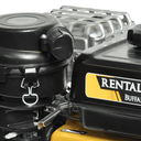 Ver imagem 4 de Motor Gasolina Buffalo Bfg 7.5 Rental 7,5Cv 4T Partida Manual Eixo 3/4 Profissional