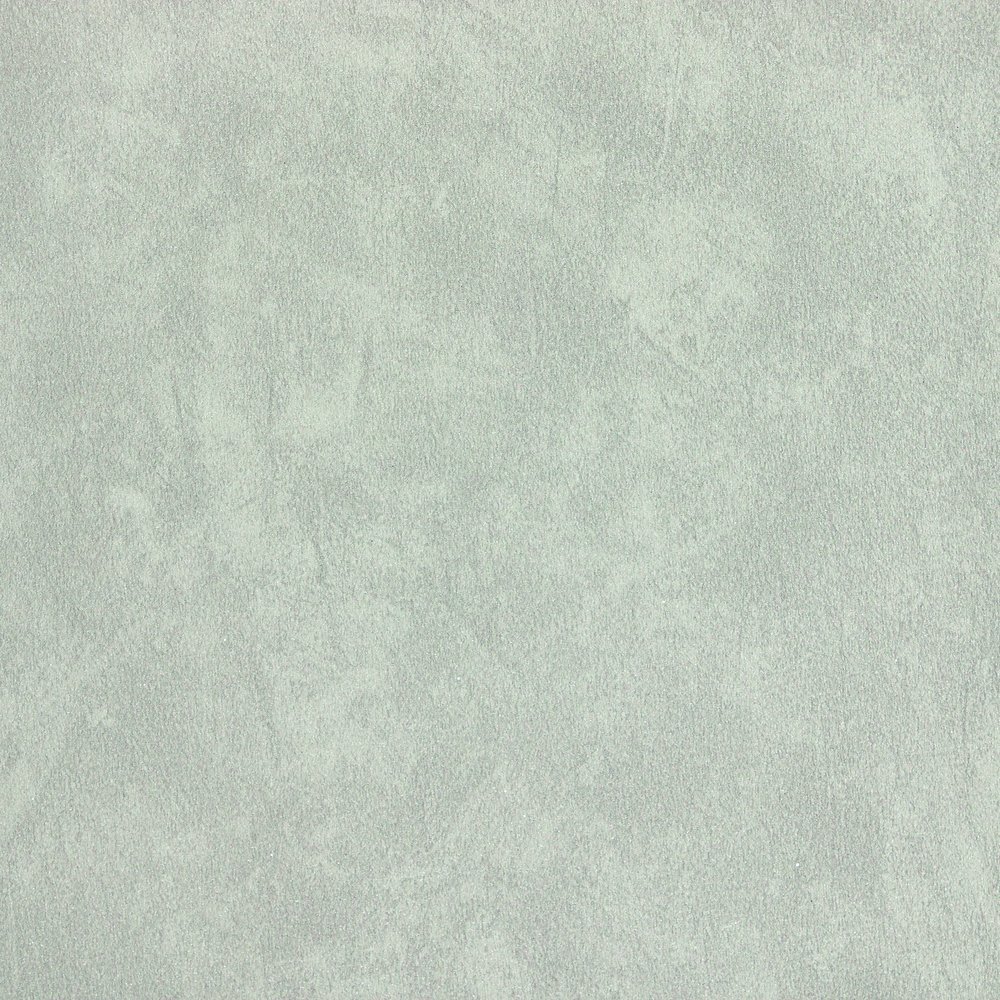 Papel de Parede Wiler Texture - Cimento Queimado Verde Acinzentado