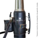 Ver imagem 1 de Mateira Adventure para Stanley Mate System 1,2 e 1,6 Litros Preta Top Cuias
