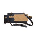 Ver imagem 2 de Mateira Adventure para Stanley Mate System 1,2 e 1,6 Litros Preta Top Cuias