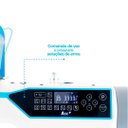 Ver imagem 6 de Reta Eletrônica Jack A5e-220v- 3 Anos Garantia Pela Jack