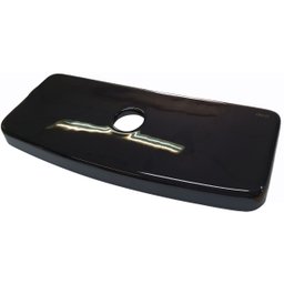 Tampa Caixa Acoplada Deca Duna Monte Carlo Village Vogue - TP10195 - 1