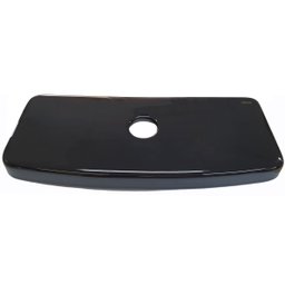 Tampa Caixa Acoplada Deca Duna Monte Carlo Village Vogue - TP10195 - 3