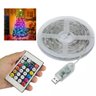 Fita Led Smart Aplicativo App Celular 20 Metros Cores Rgb Ajustavel Fio de Fada Pisca Pisca - 1