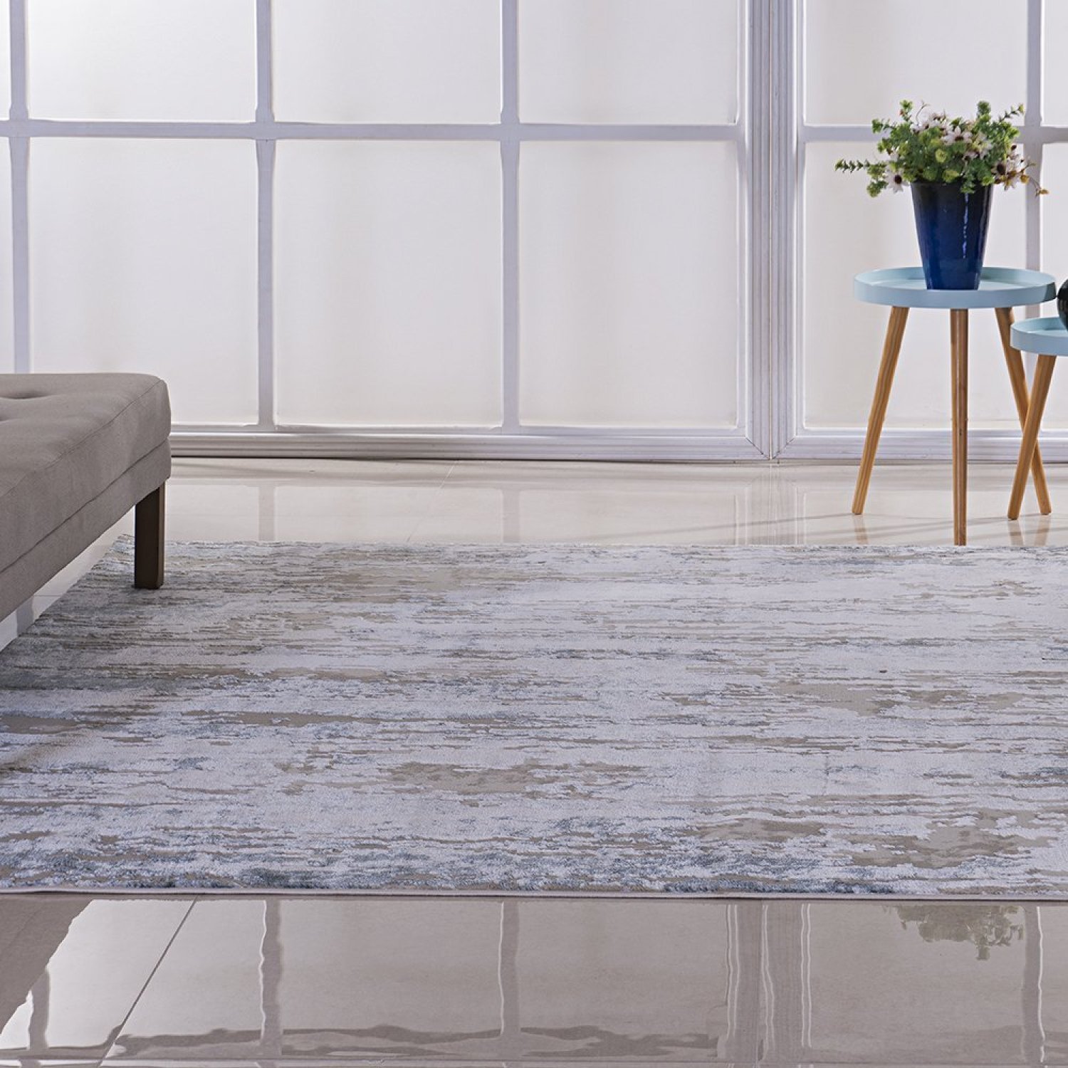 Tapete Decorativo 1,00 X 1,50 Artemis - 1