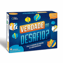 Ver imagem 1 de Jogo Verdade ou Desafio Pais & Filhos Diversão em Família