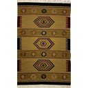 Ver imagem 1 de Tapete Kilim Antique 122x183
