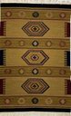 Ver imagem 1 de Tapete Kilim Antique 122x183