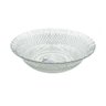 Tigela de Vidro Grande 1480ml Barroco - 24cm - Panami - 2