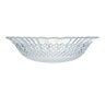 Tigela de Vidro Grande 1480ml Barroco - 24cm - Panami - 3