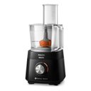 Ver imagem 5 de Multiprocessador Philips Walita HR7304-92 15 Xícaras Preto 220V