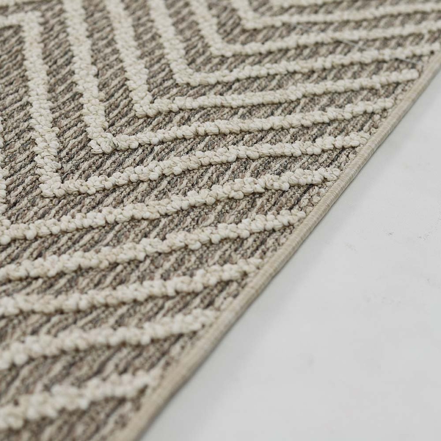Tapete 1,00 X 1,50 San Marino Niazitex - 2